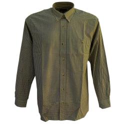 CHEMISE UNIVERS MOUSSE KALAHARI