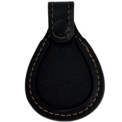 REPOSE CANONS EN CUIR - 