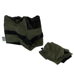 SAC DE TIR AVANT ET ARRIERE - 