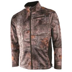 VESTE CAMO FOREST SOMLYS