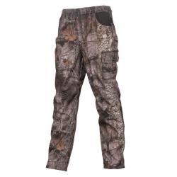 PANTALON CHAUD CAMO FOREST TREELAND