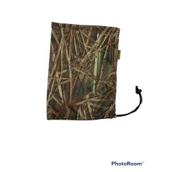 TOUR DE COU CAMO ROSEAUX - TREELAND