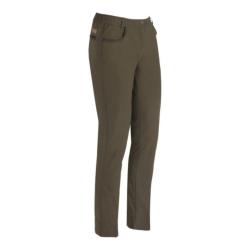PANTALON FEMME HYPERSTRETCH SAVANE PERCUSSION