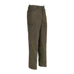 PANTALON RAMBOUILLET CHAUD KAKI PERCUSSION