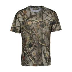 TEE SHIRT ENFANT GHOST CAMO FOREST PERCUSSION