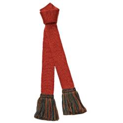 GARTER ORANGE SAGE - PENNINE