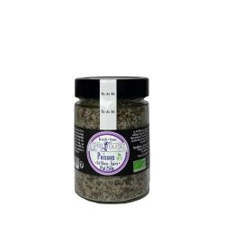 SEL MARIN SPECIAL POISSON 250G - ESPRIT DU SEL