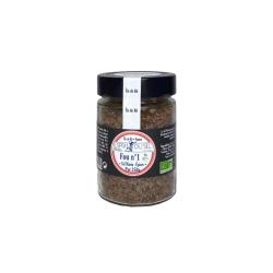 SEL MARIN FOU N°1 250G - ESPRIT DU SEL