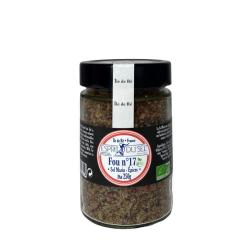 SEL MARIN FOU N°17 250G - ESPRIT DU SEL
