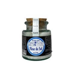 FLEUR DE SEL 200G - ESPRIT DU SEL