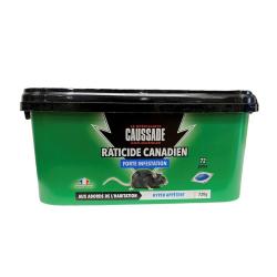 PAT'APPÂT FORTE INFESTATION 720 G - CAUSSADE