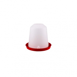 ABREUVOIR SIPHON POUSSIN - 3L - RIVER SYSTEM