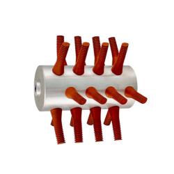 ROULEAU POUR PLUMEUSE 24 DOIGTS - RIVER SYSTEM