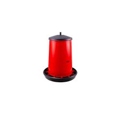 MANGEOIRE TREMIE REGLABLE - 20L - RIVER SYSTEM