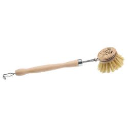 BROSSE A VAISSELLE NATURELLE - ANDREE JARDIN