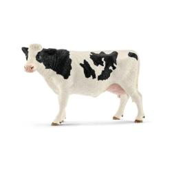 FIGURINE VACHE HOLSTEIN - SCHLEICH