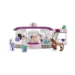 SALON DE BEAUTÉ SOFIAS BEAUTIES - SCHLEICH