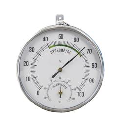 HYGROMETRE THERMOMETRE A AIGUILLE - STIL