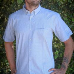 CHEMISETTE UKITA CIEL EASY LINE