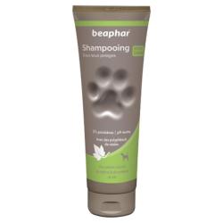 SHAMPOOING TOUS PELAGES 250 ML - 0.2500 - BEAPHAR