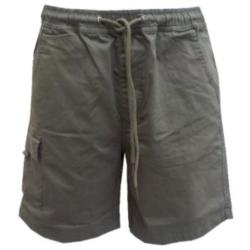 BERMUDA BATMAN KAKI EASY LINE