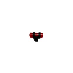 POINT DE MIRE ROUGE - 3mm - 