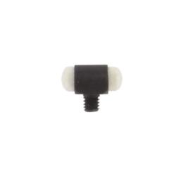 POINT DE MIRE BLANC - 3.5mm - 