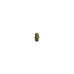 POINT DE MIRE LAITON - 2.6mm - 