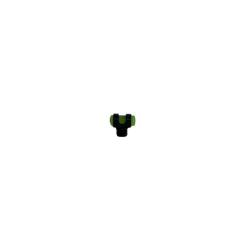 POINT DE MIRE VERT FO - 3mm - 