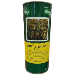 GENET A BALAI POUR SOL ACIDE 1KG - VILMORIN