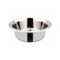 GAMELLE INOX - 24cm - 2.8000 - BUBIMEX