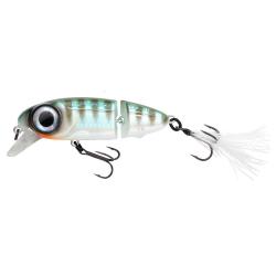 LEURRE IRIS UNDERDOG JTD 10CM 26G - HERRING - SPRO