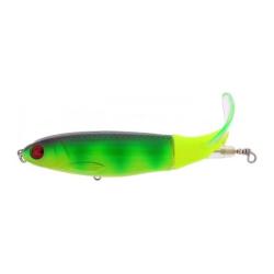LEURRE WHOPPER PLOPPER 11CM 28G - FIRETIGER - RIVER2SEA