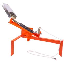 LANCEUR DE BALL TRAP - 