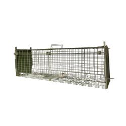 BOITE A FAUVES PLIABLES 100X26X30 - 