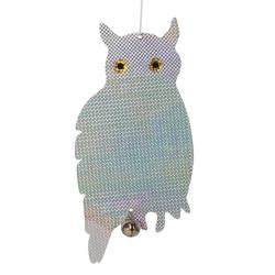 EFFAROUCHEURS HIBOUX X2 - 