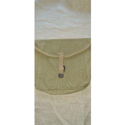 Porte gamelle US WW2 ORIGINAL Daté 1943