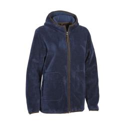 BLOUSON FEMME CONDORA MARINE PROHUNT