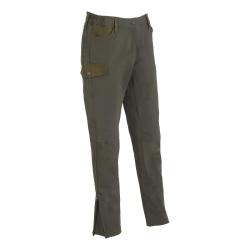 PANTALON FALCON FEMME KAKI PROHUNT