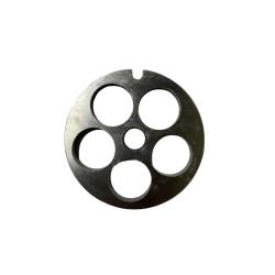 GRILLE HACHOIR N°12 ACIER 16MM - REBER