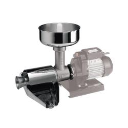 OPTION HACHOIR EPEPINEUR N°3 POUR 450W - REBER