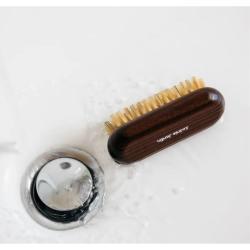 BROSSE A ONGLES EN FRENE - ANDREE JARDIN