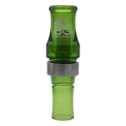 APPEAU OIE CENDREE GREY GHOST - BUCK GARDNER