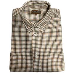 CHEMISE PECO PRAIRIE - 2XL - KALAHARI