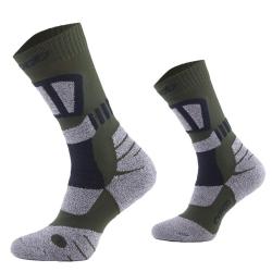 CHAUSSETTES TECHNIQUES CONFORT - 43/46 - 
