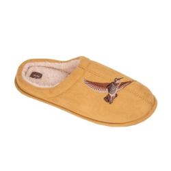 CHAUSSONS BECASSE - 43/44 - 