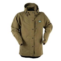VESTE MONSOON CLASSIC TEAK RIDGELINE OF NEW ZEALAND