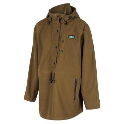 PARKA MONSOON SMOCK CLASSIC TEAK RIDGELINE OF NEW ZEALAND