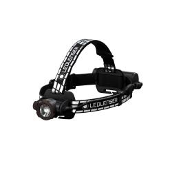 LAMPE FRONTALE H7R 1200 LUMENS RECHARGEABLE BLUETOOTH - LED LENSER