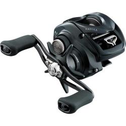 MOULINET TATULA 2023 TW 100 HL - DAIWA